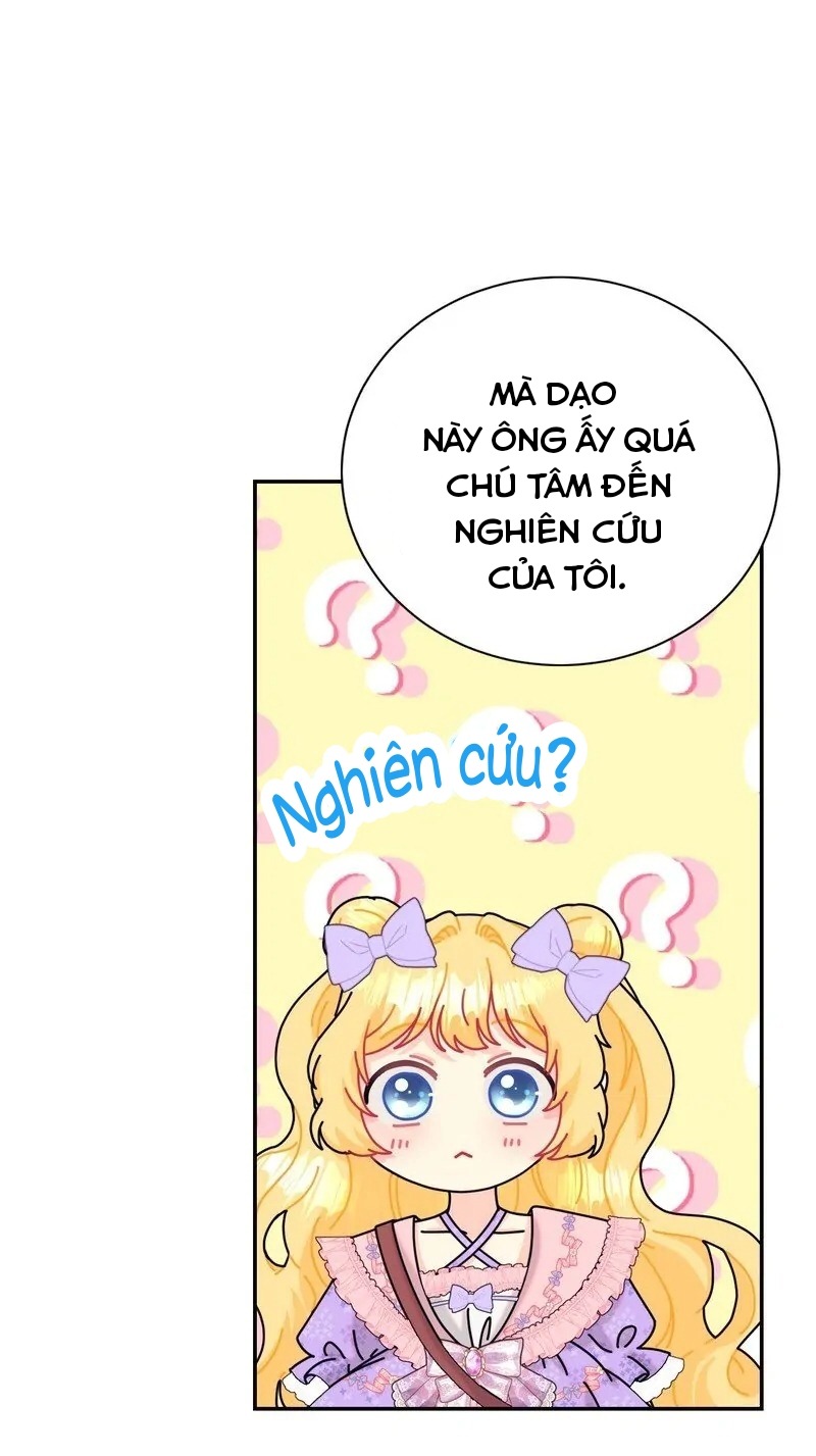 đức hạnh của công chúa phản diện chapter 27 14