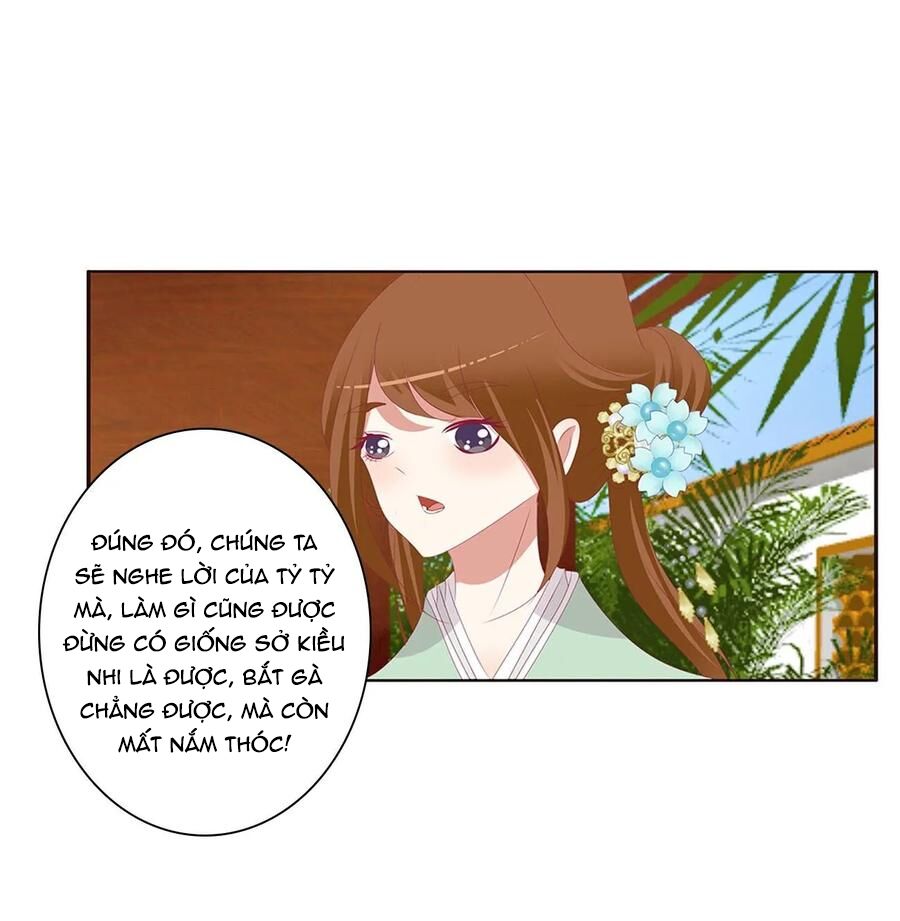 thông linh phi chapter 595 2
