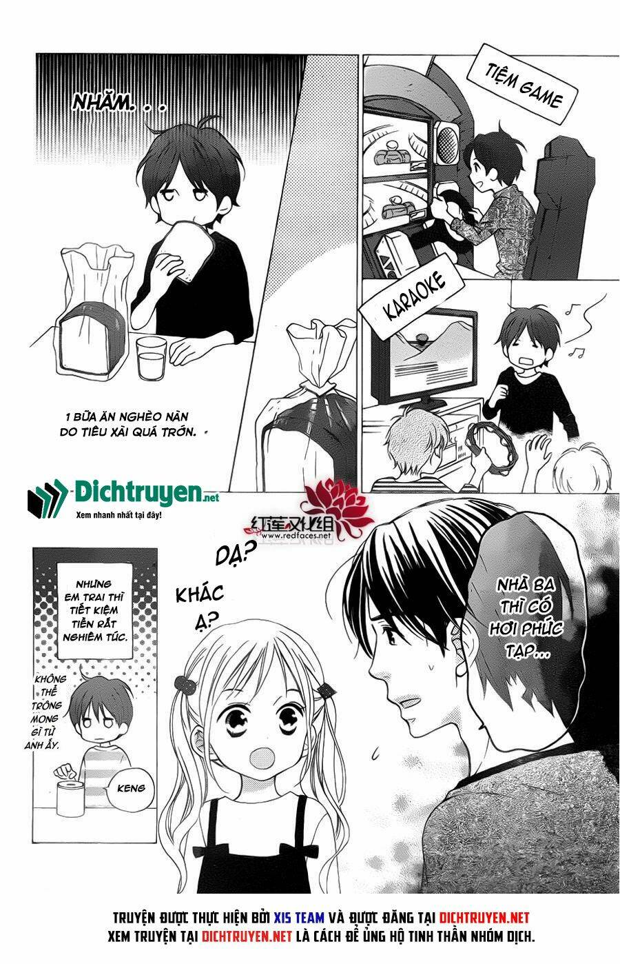 life so happy chapter 6 11