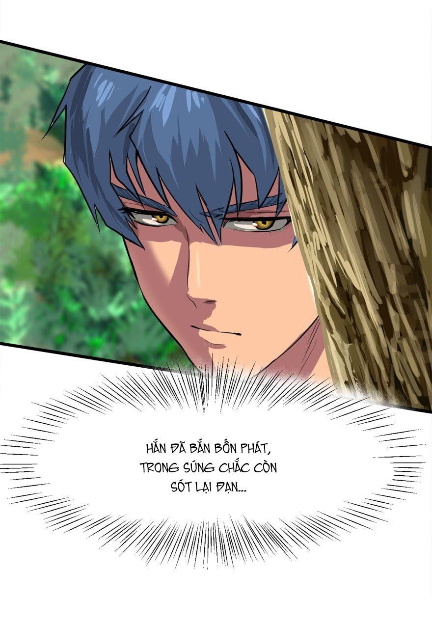 vua sinh tồn chapter 28 4