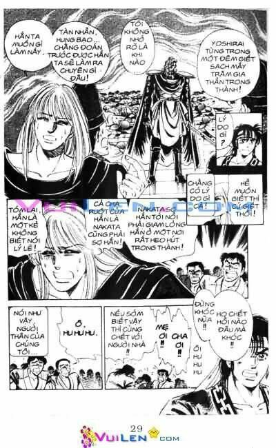 vương tử takeru chapter 14 29