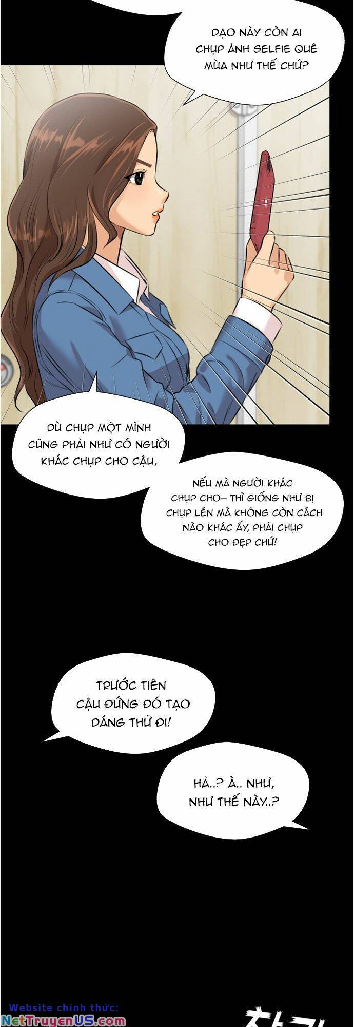 gương mặt thiên tài chapter 144 24