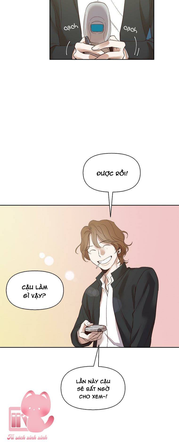 khi đó chúng ta còn trẻ chapter 10 8