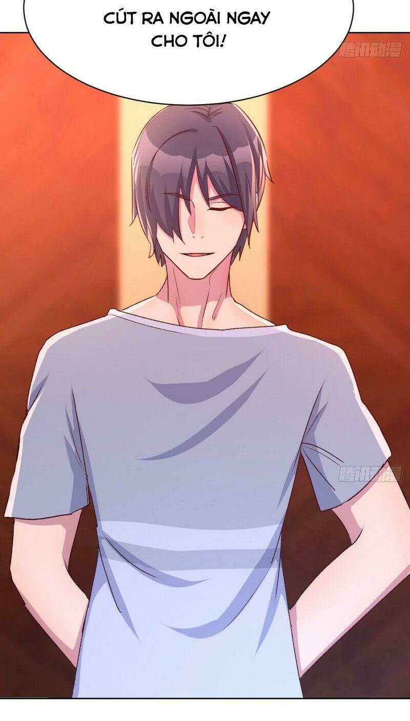 y thánh thiên tài tại hoa đô chapter 17 15