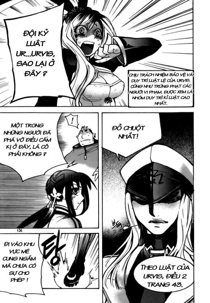 immortal regis chapter 20 12