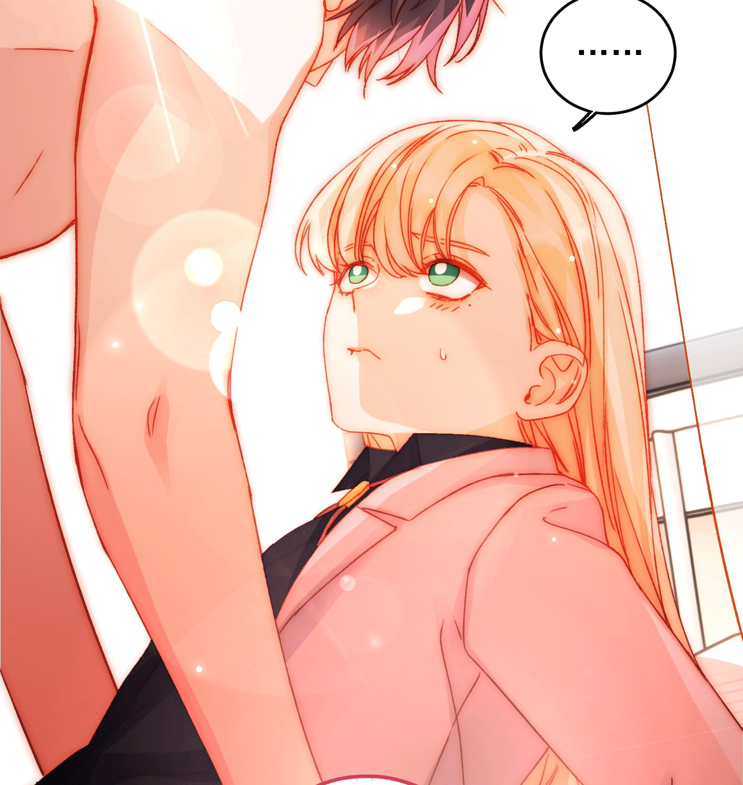 tôi phải làm một kẻ đại xấu xa chapter 39 10