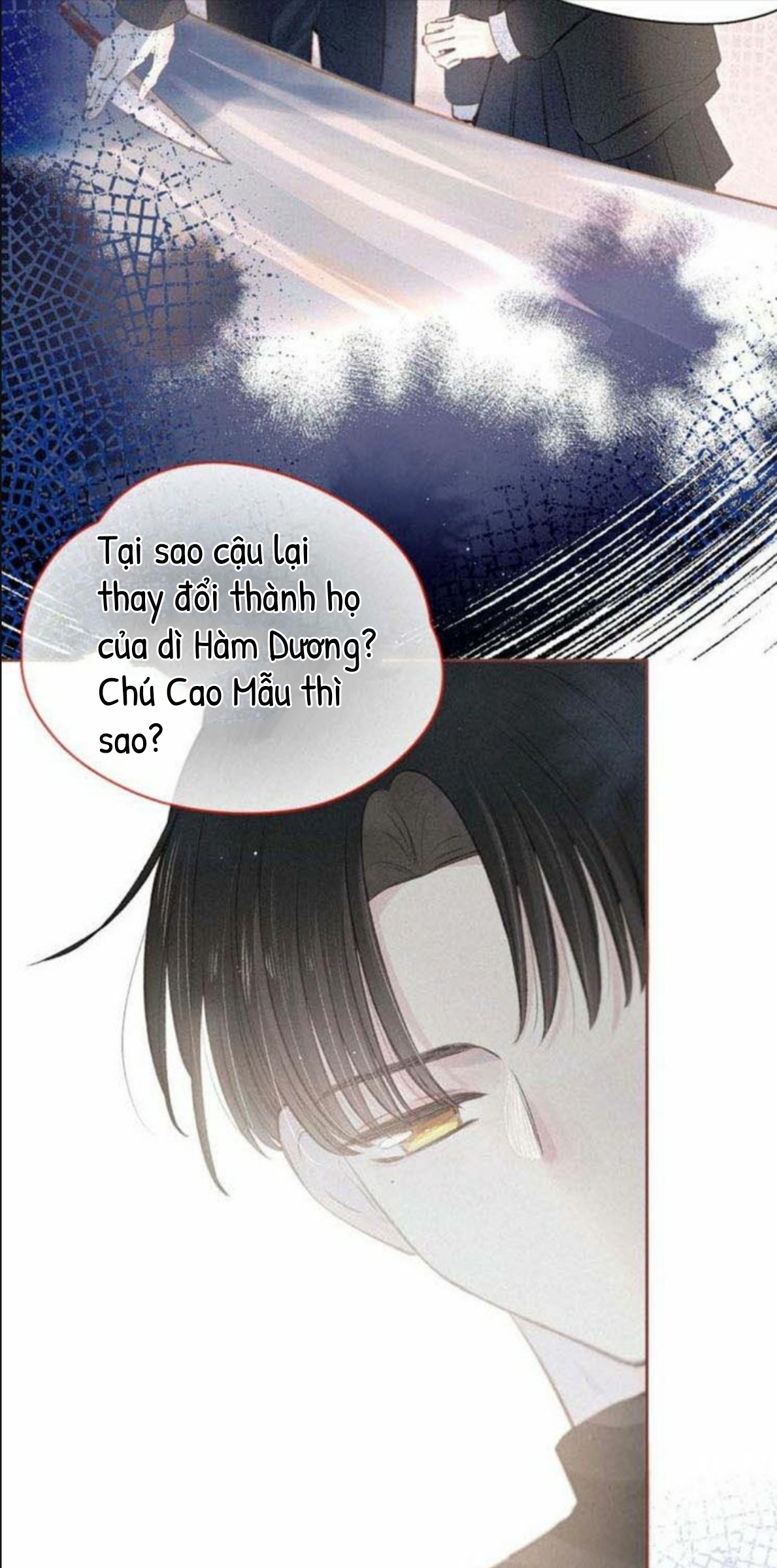 nỗi buồn của hoa cẩm tú cầu chapter 17 14