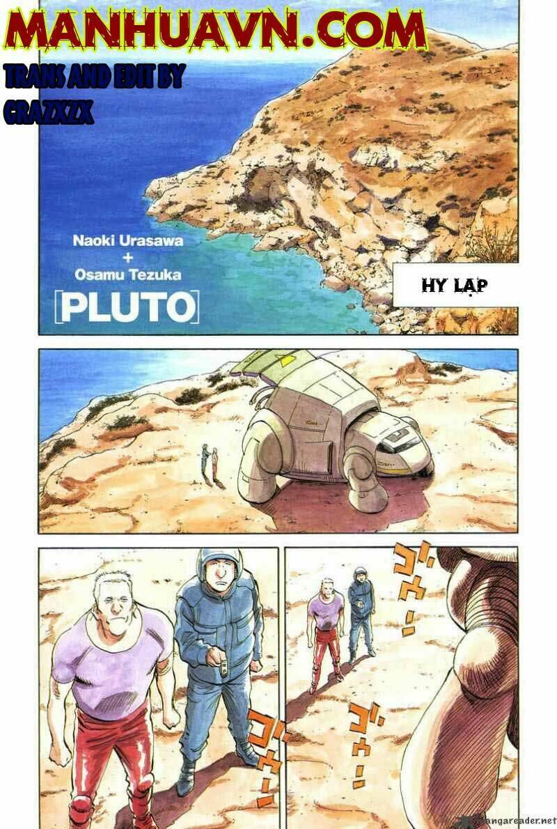 pluto chapter 19 2