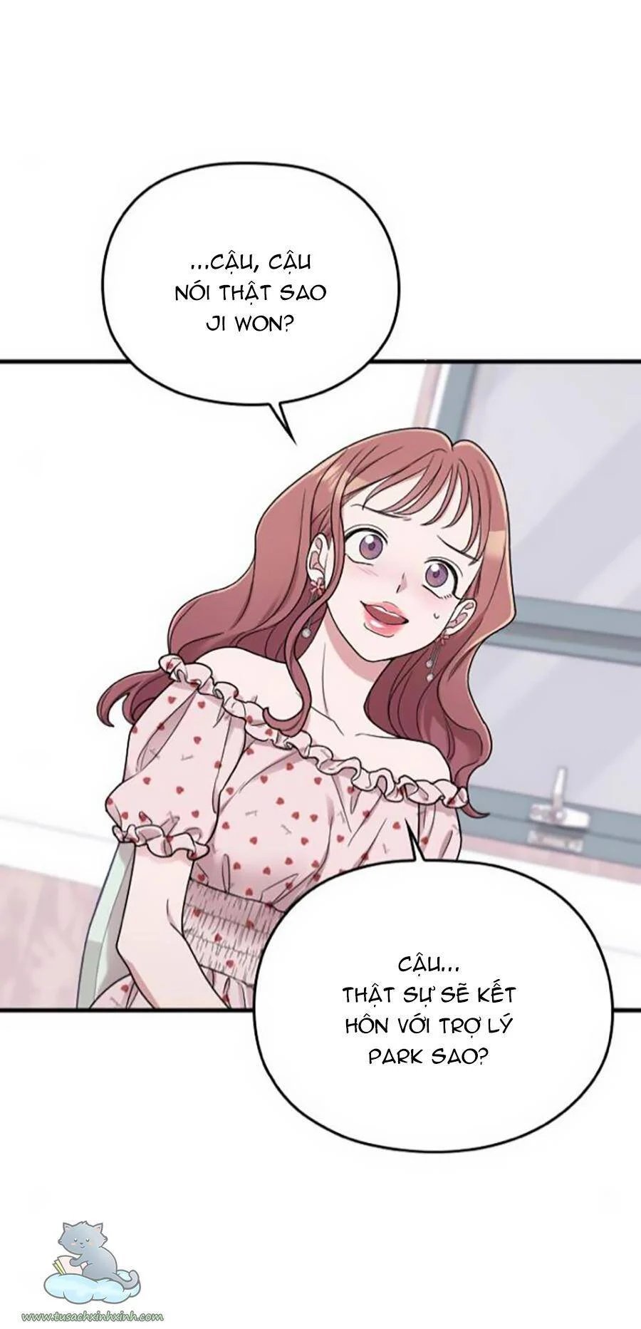 cô đi mà lấy chồng tôi chapter 21 19