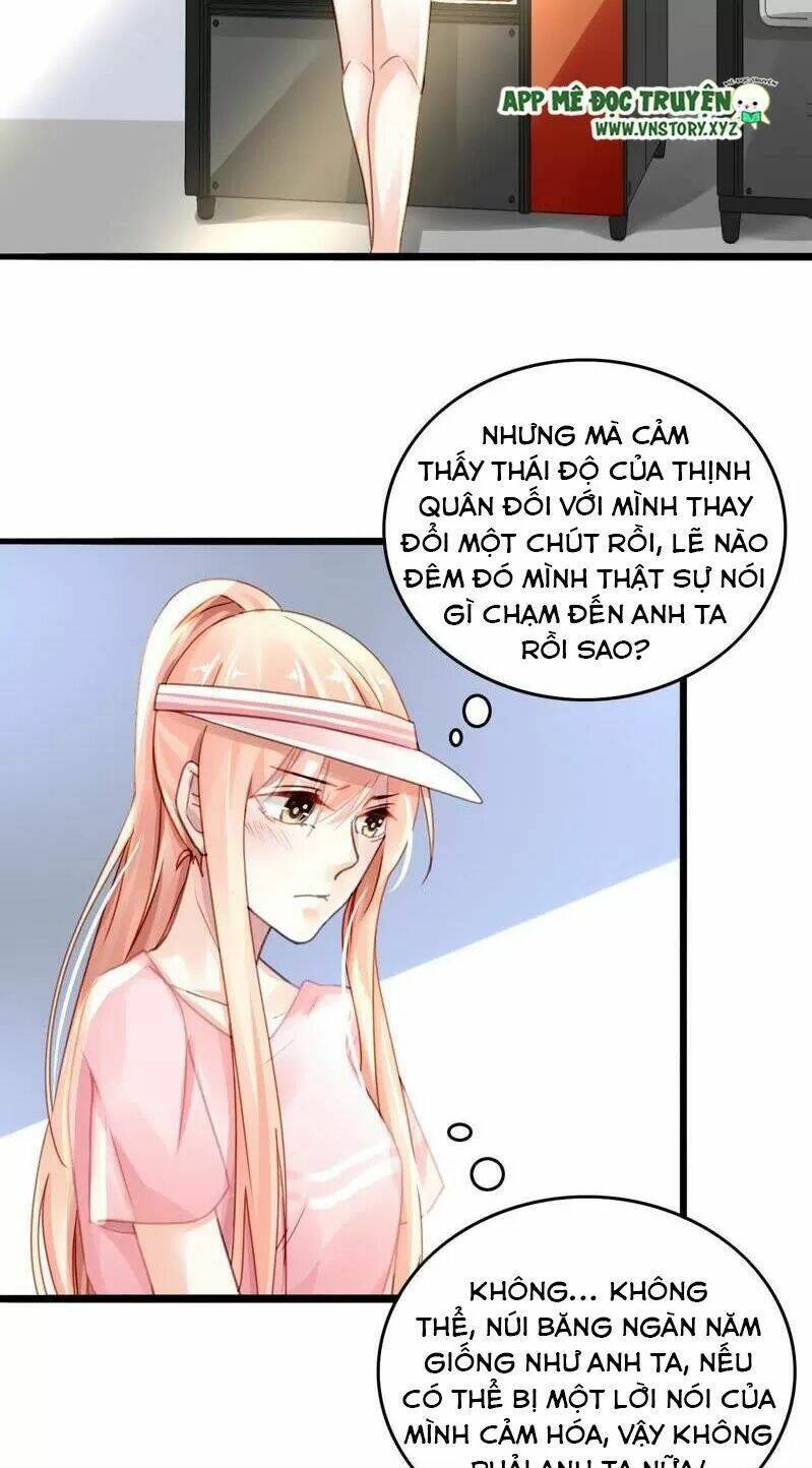 mưu ái thành nghiện chapter 8 51