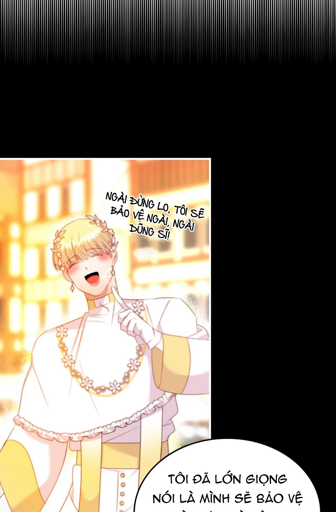 (np) độc thân muôn năm chapter 18 47