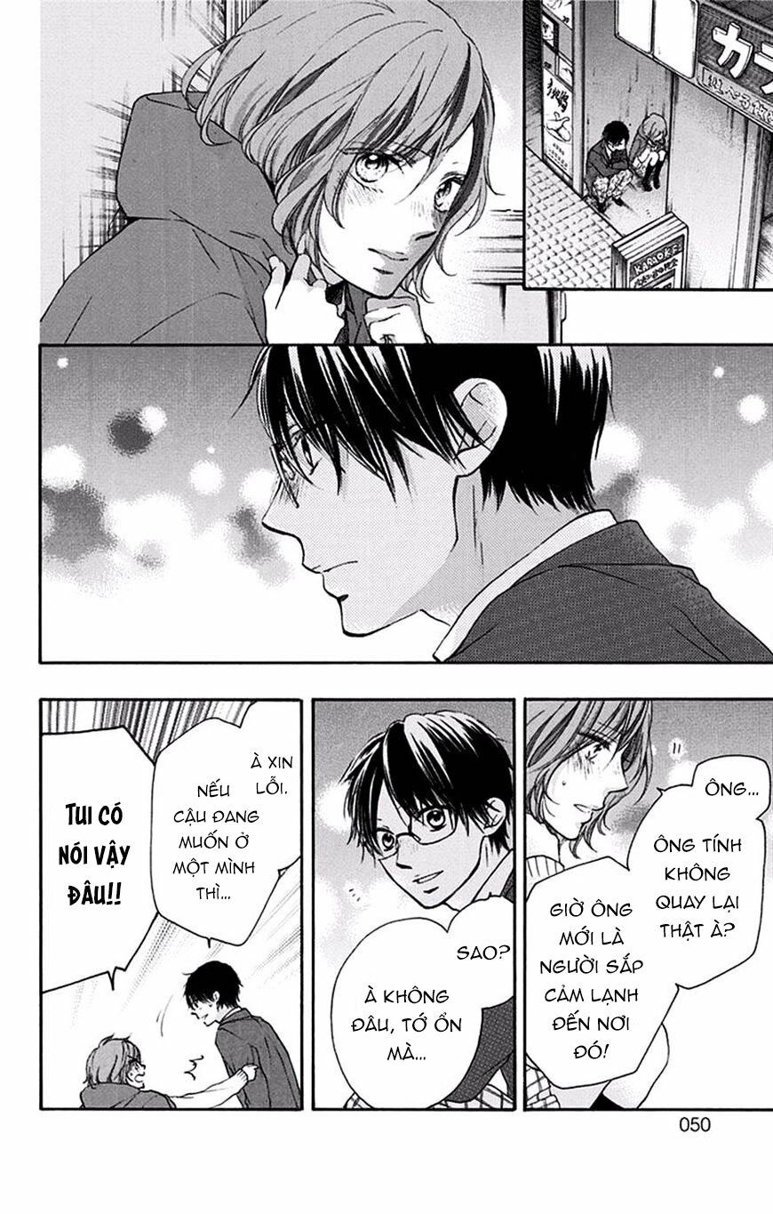 kono oto tomare! chapter 56 43