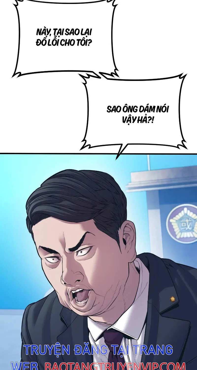 đặc vụ kim chapter 145 21