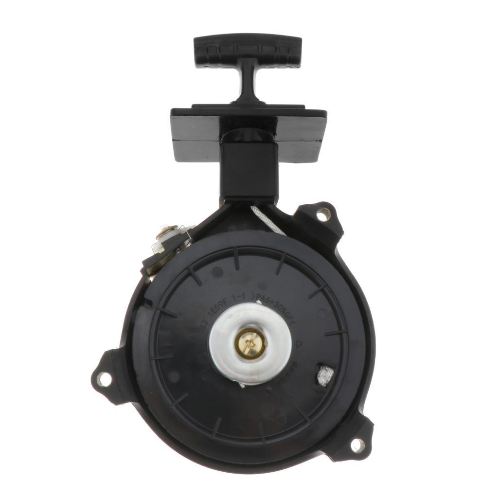 Boat Motor Starter for for 2-stroke 4-stroke MFS NSF