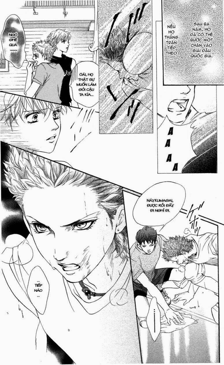 xứng danh anh hùng chapter 16 23