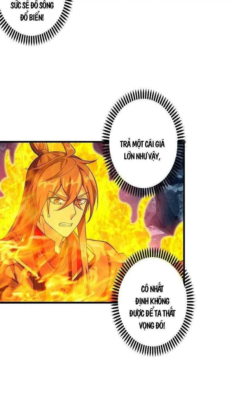 tiên võ đế tôn chapter 172 20