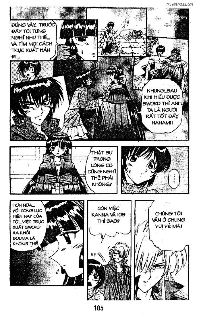 devil and devil chapter 42 25