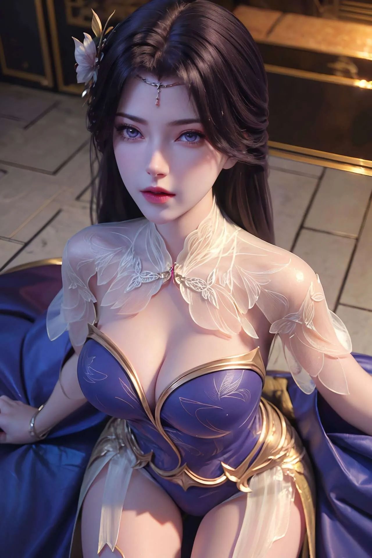 artist ai generated chapter 192 51