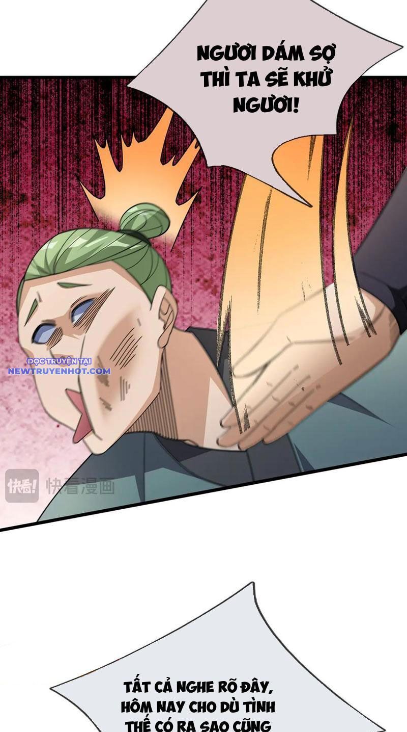 ngủ say vạn cổ: xuất thế đẩy ngang chư thiên chapter 33 23