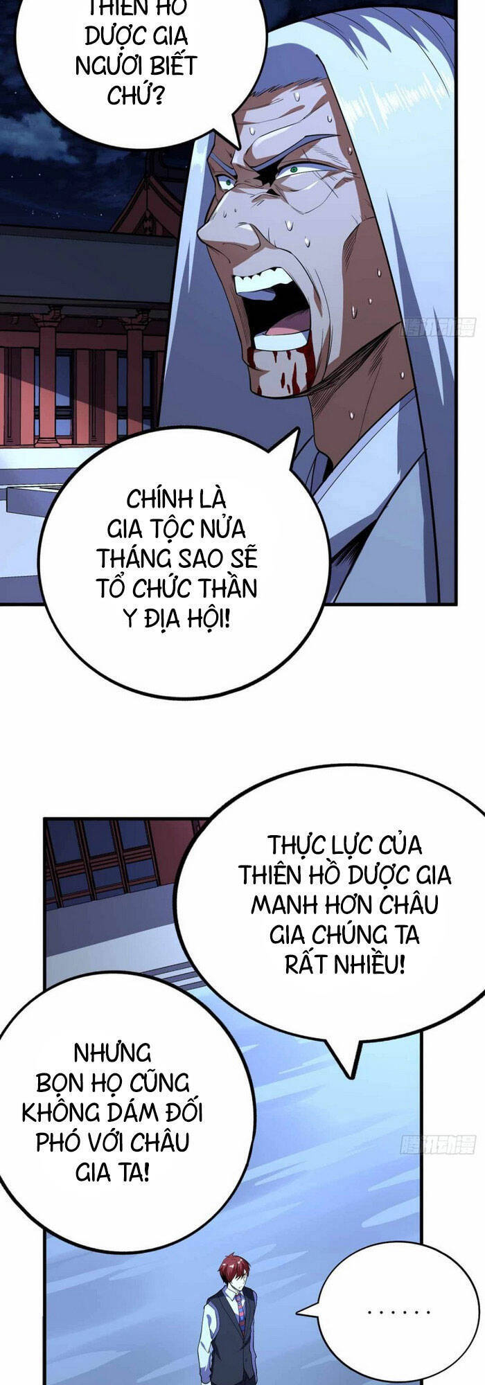 vương bài thần y chapter 74 3