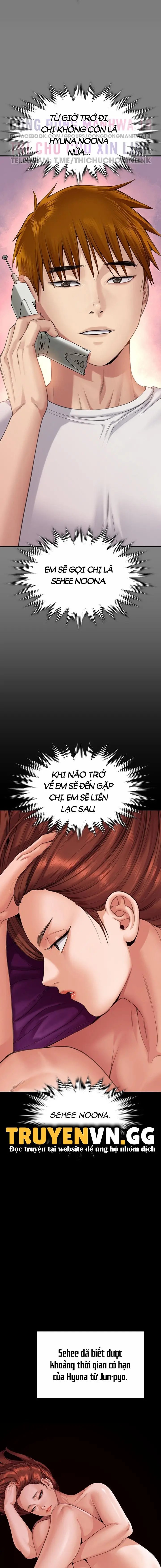 ong chúa chapter 266 19