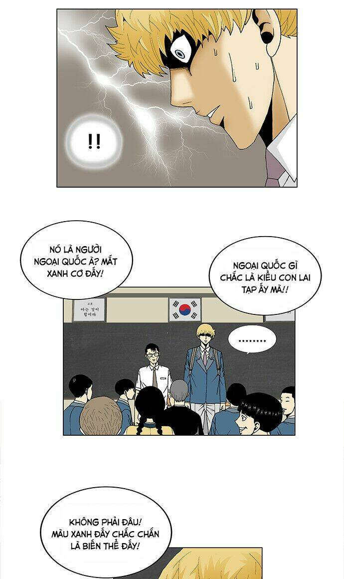 ultimate legend: kang hae hyo chapter 94 13