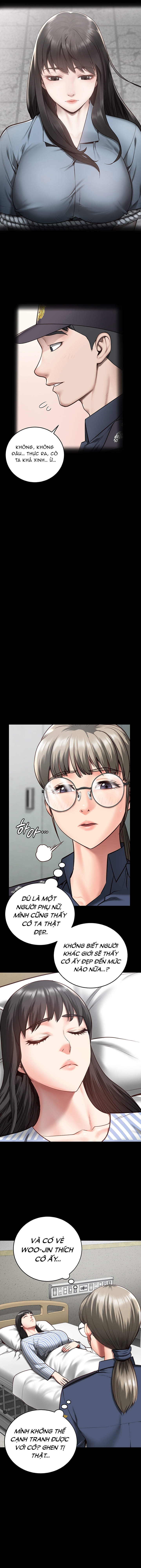 bị giam cầm chapter 12 5