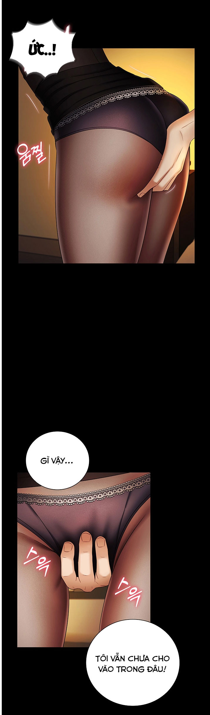 sứ mệnh người anh chapter 38 33