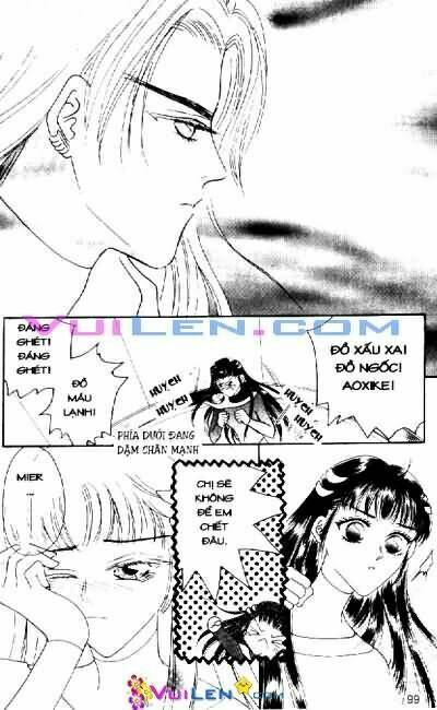 hai nàng công chúa chapter 3 99