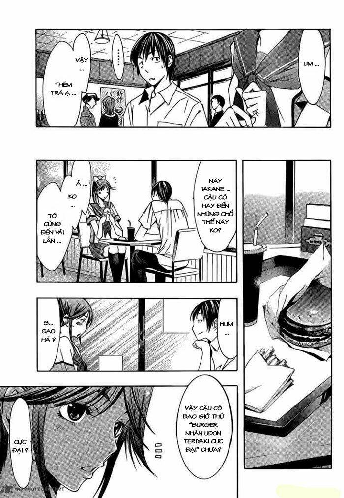 loveplus rinko days chapter 8 9