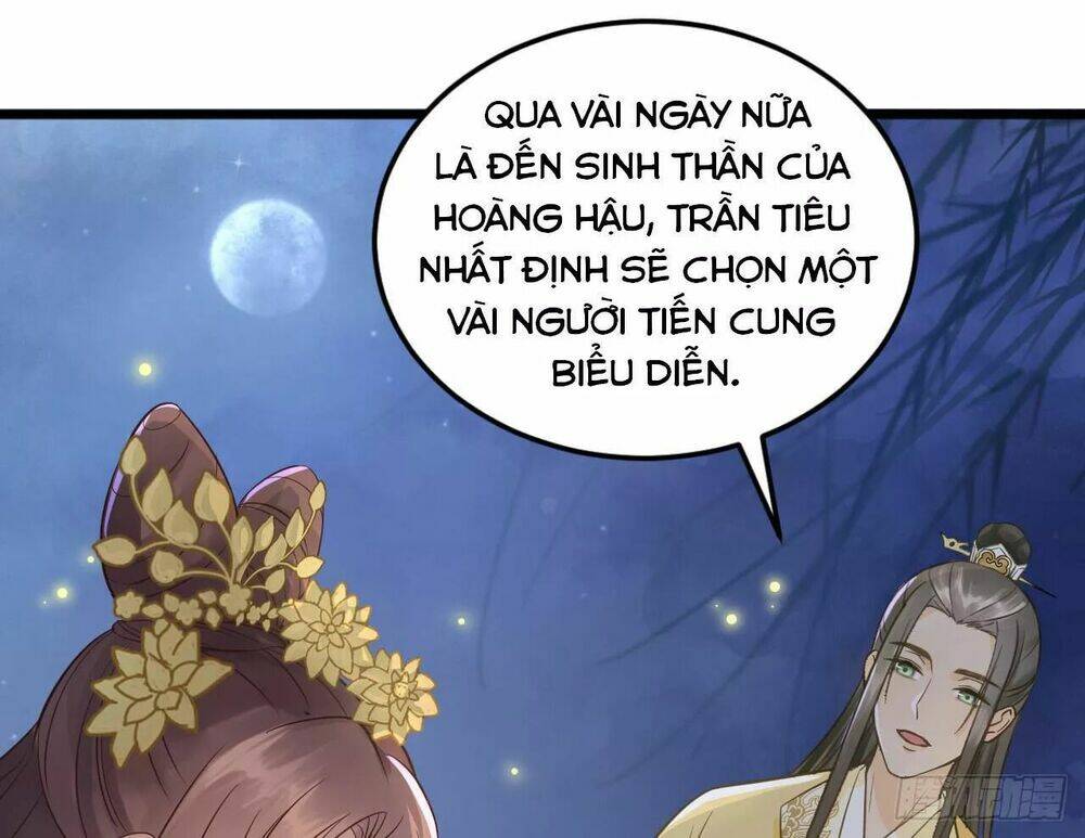 vương gia ba tuổi rưỡi của tôi chapter 34 58