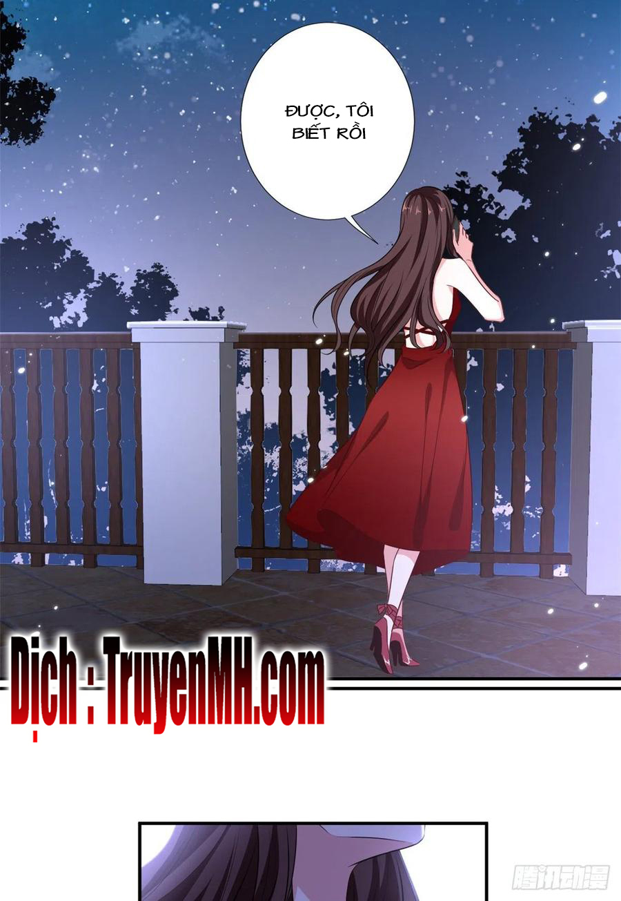 thí hôn lão công, cần giúp sức chapter 244 15