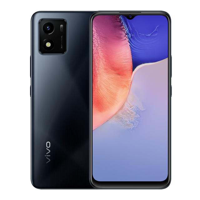 Điện thoại Vivo Y01 (2GB/32GB) - Hàng Chính hãng