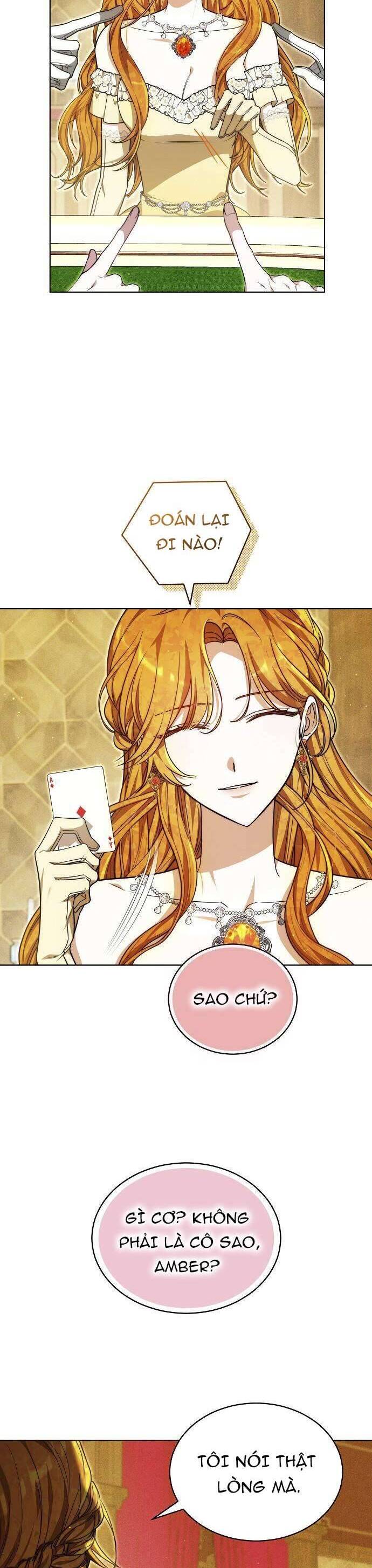 cô dâu của obsidian chapter 27 28