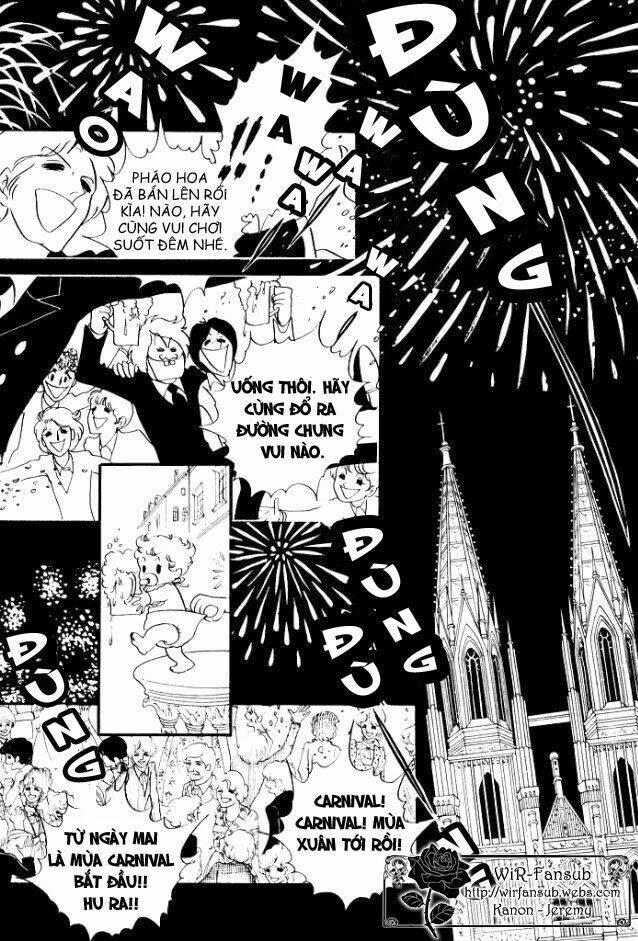 orpheus no mado chapter 7 58