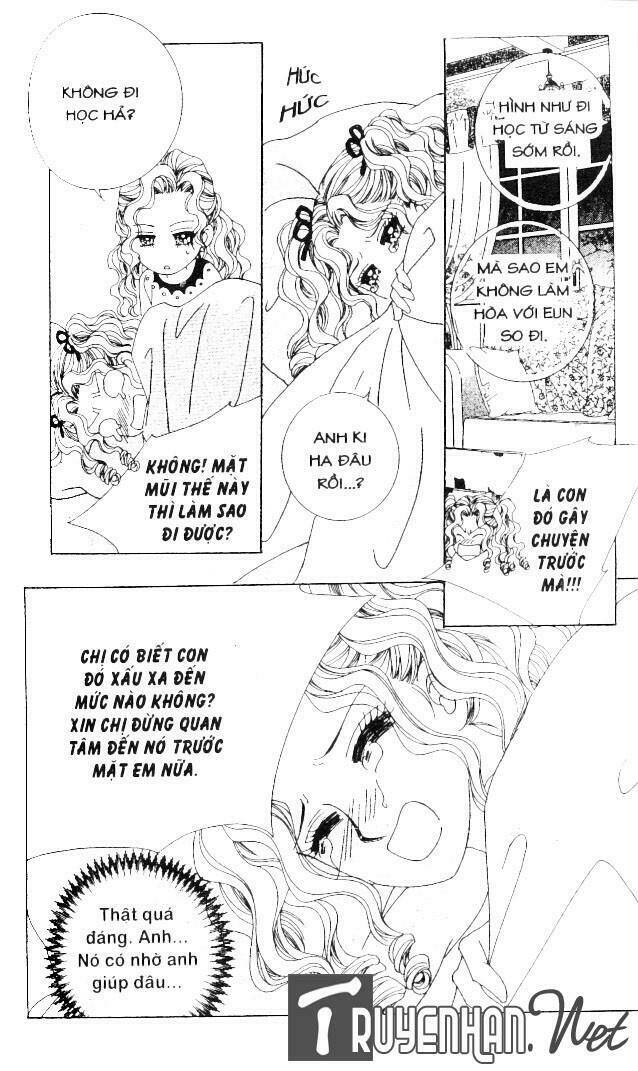 my lovely master chapter 3 13