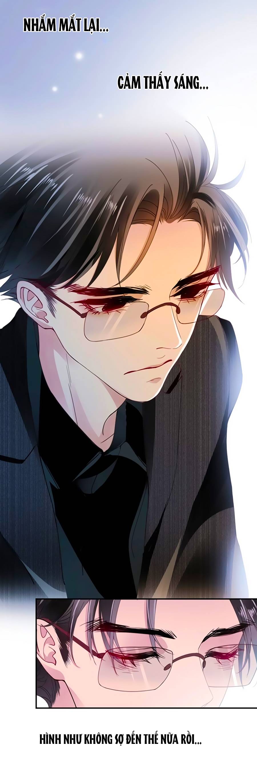 Hai Mặt Cuốn Hút Của Anh chapter 3 - Trang 14