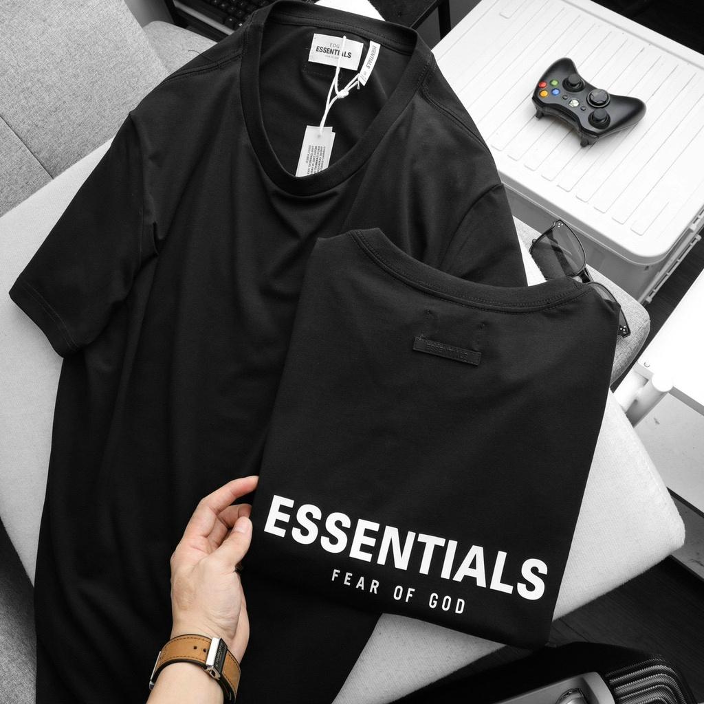Áo thun HOT TREND logo ép cao nổi sau lưng áo cực chất - LASTORE MENSWEAR
