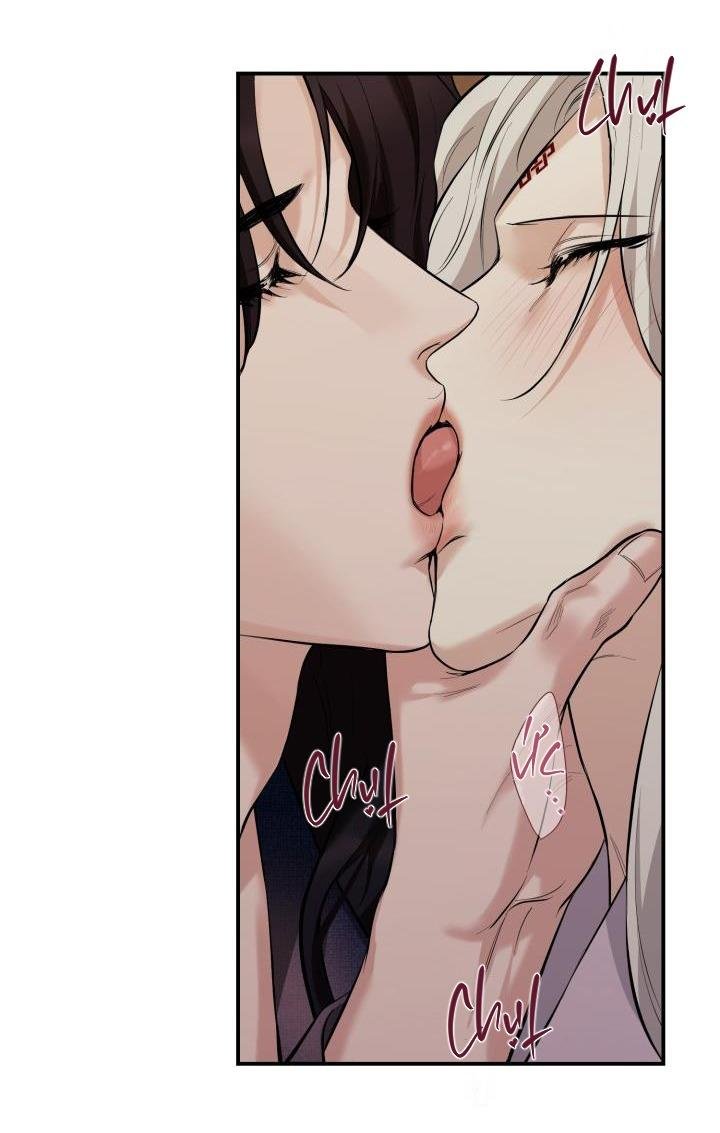 truyện ngắn lục lạc đôi chapter 2.4 18