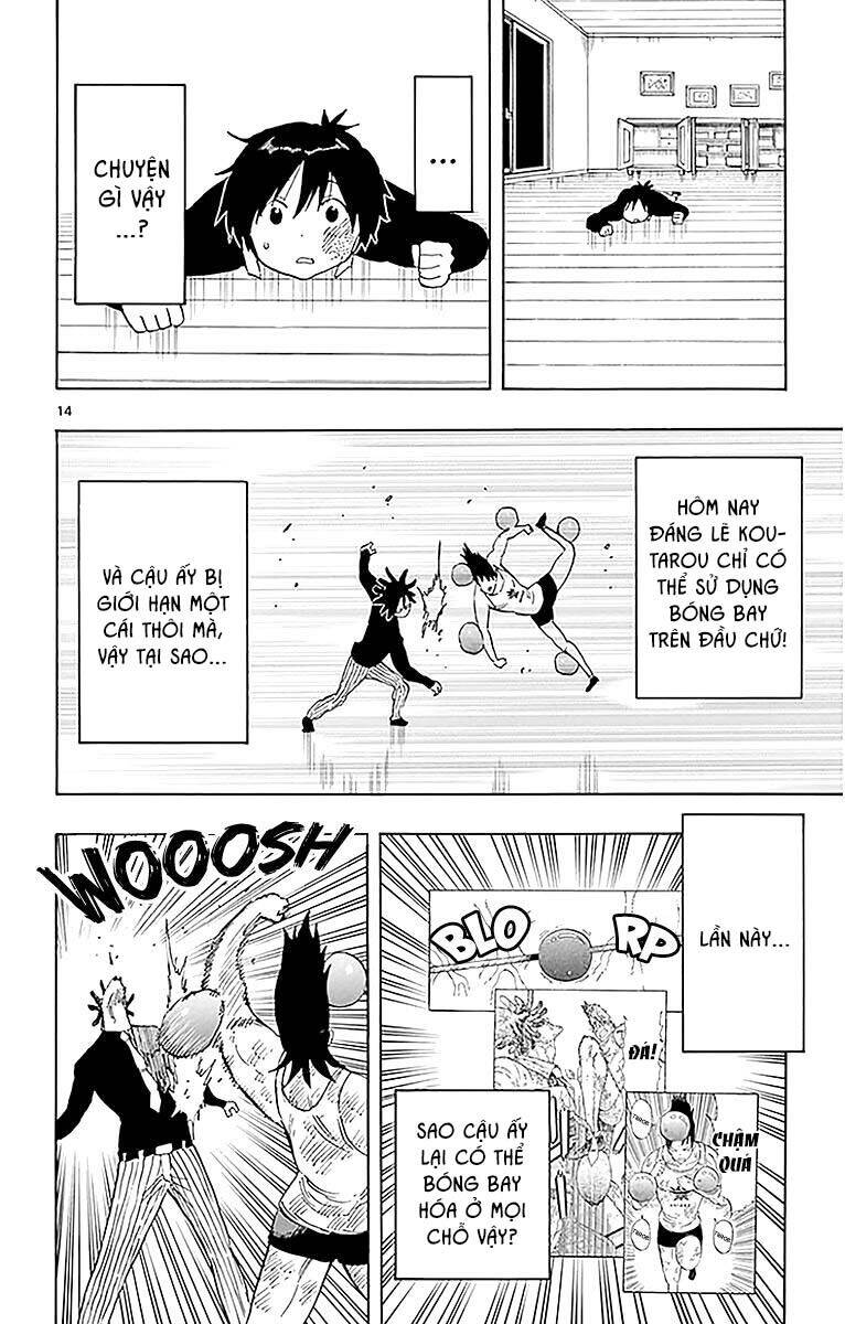 saike mata shite mo chapter 90 15