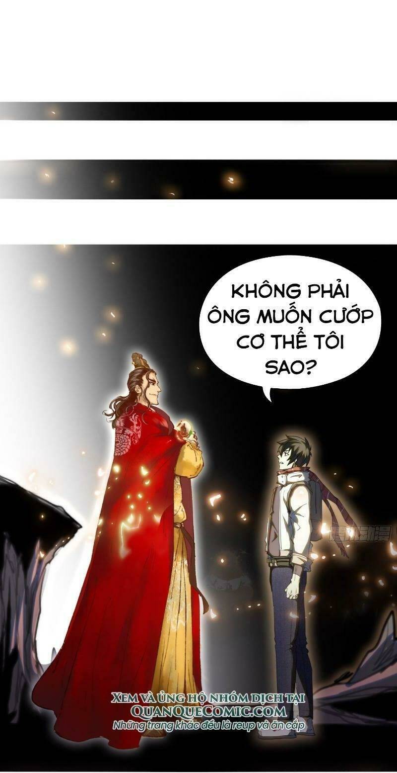 đô thị hàng thần khúc chapter 39 8