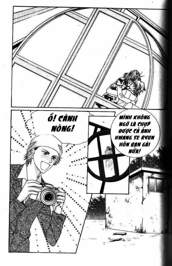 thần tượng mua sắm chapter 40 47