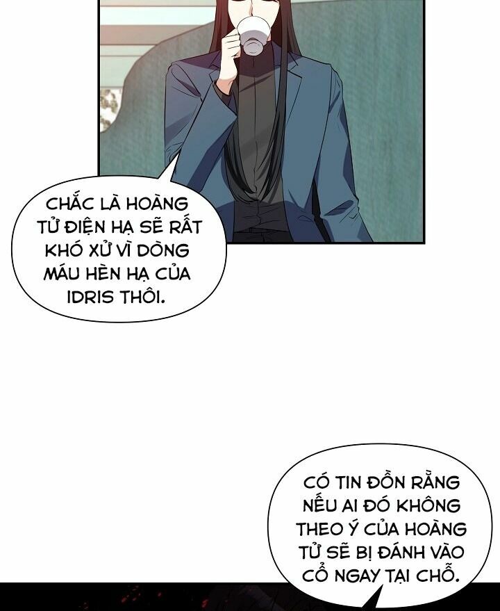 người chồng bạo chúa của tôi đã thay đổi chapter 18 64