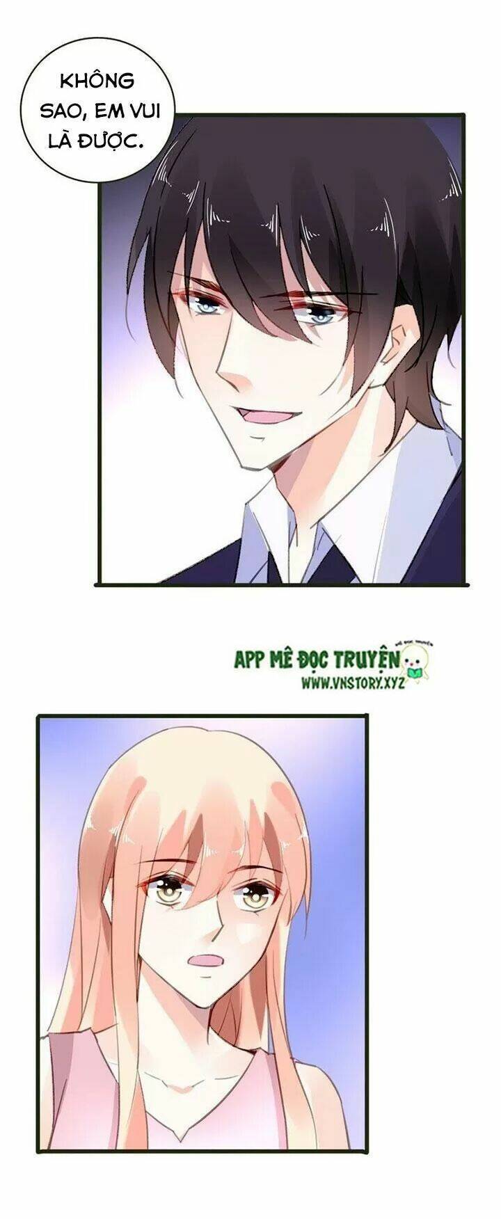 mưu ái thành nghiện chapter 51 5