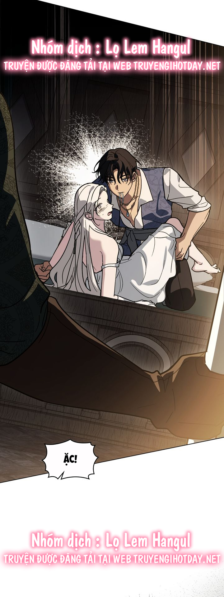 khi định mệnh đưa chúng ta gặp nhau chapter 8 16