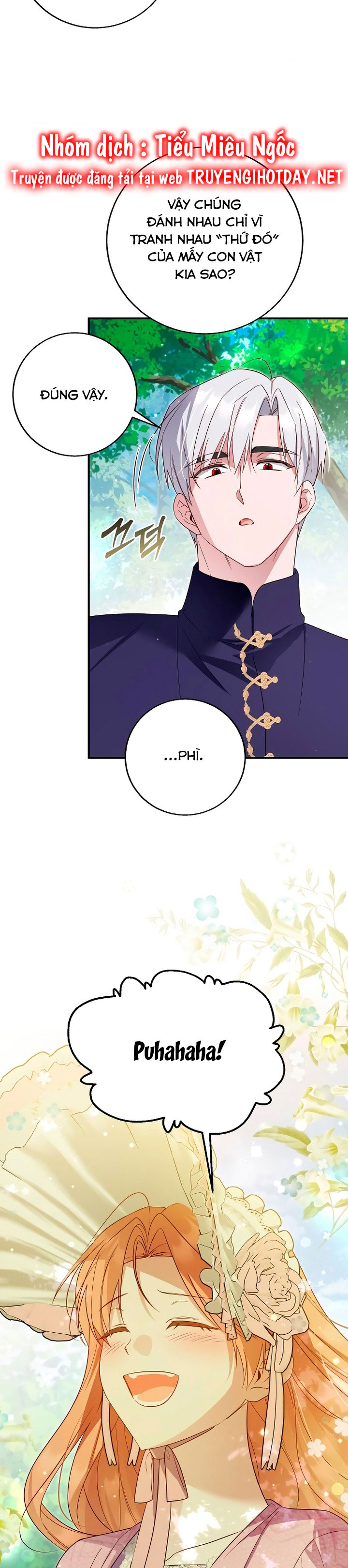 ngã xuống thiên đường chapter 12 31