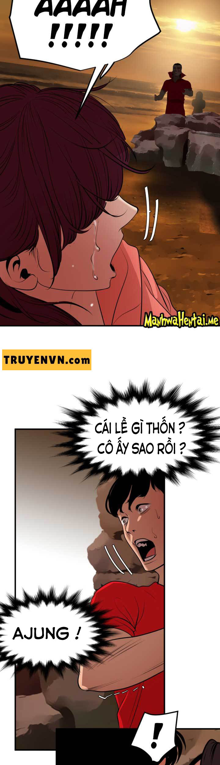 cột thu lôi chapter 69 10