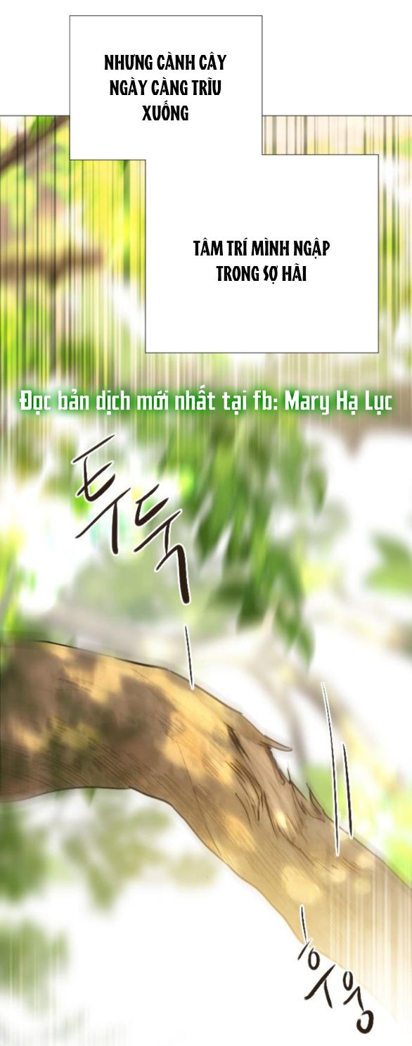 khóc đi hay là cầu xin tôi cũng được chapter 32.2 38