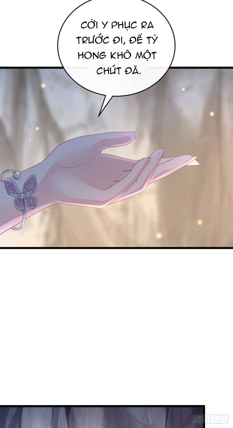 [15+] xuyên nhanh đỉnh cấp ác nữ muốn tẩy trắng chapter 28.1 6