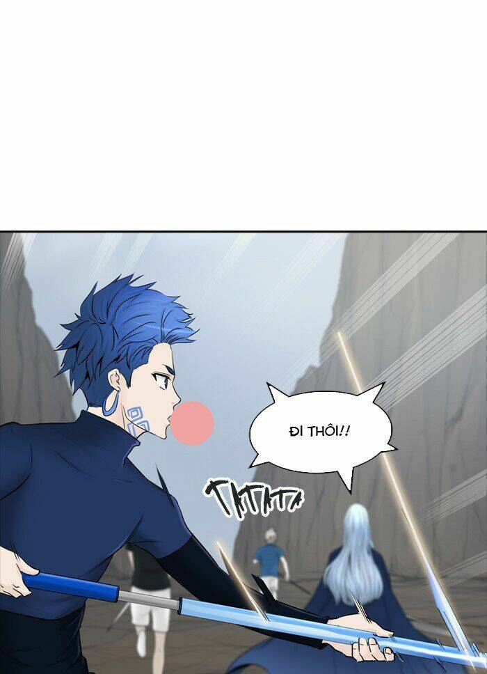 cuộc chiến trong tòa tháp chapter 369 2